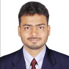 Dr. Anirudh Rao